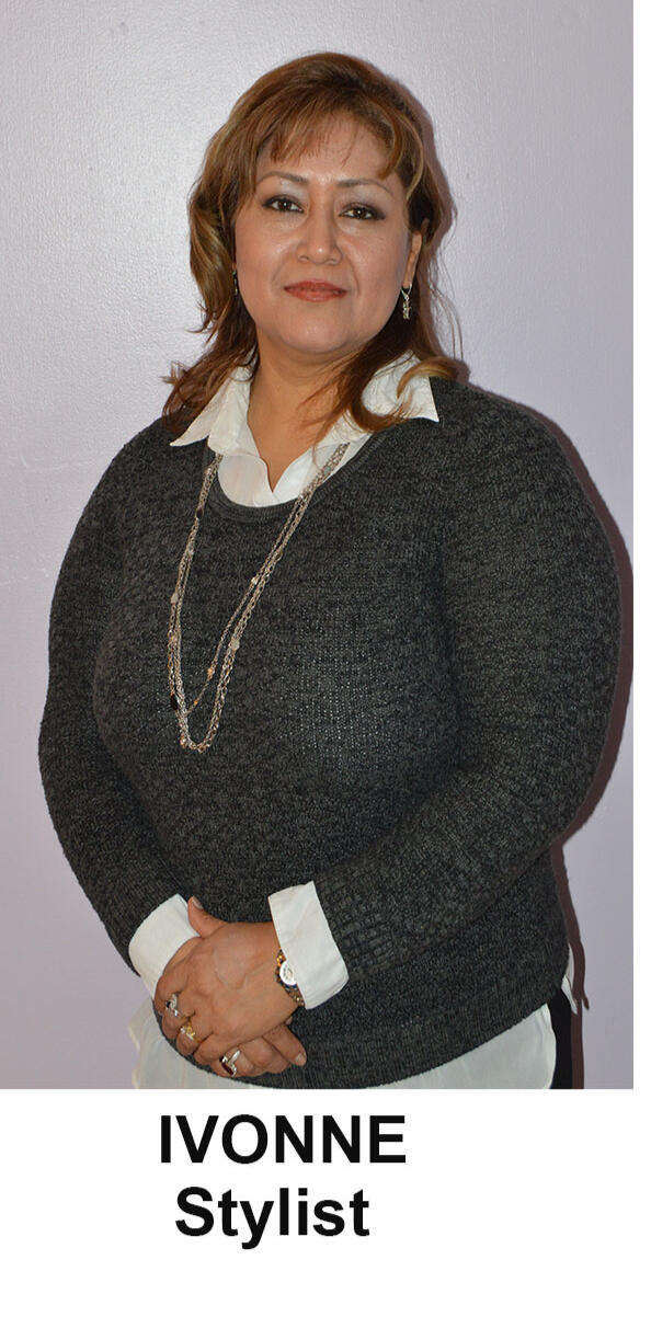 IVONNE